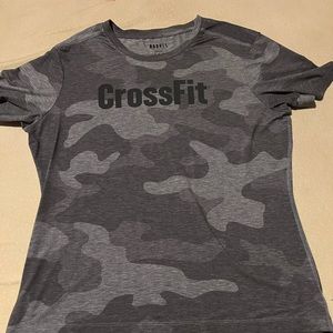 NOBULL CrossFit T-Shirt